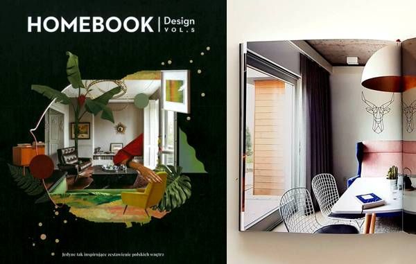 HomeBook vol.5